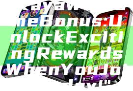 "Kaya Welcome Bonus: Unlock Exciting Rewards When You Join Today!"